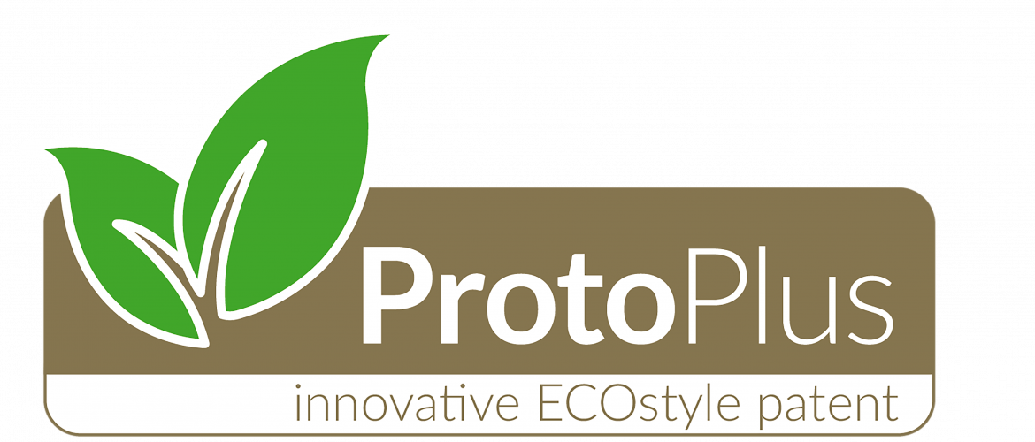 ProtoPlus logo Ecostyle