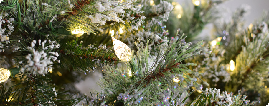 Universeel Zich afvragen Langwerpig Kunstkerstboom kopen met levering aan huis | Ontdek online de prachtigste  kerstbomen