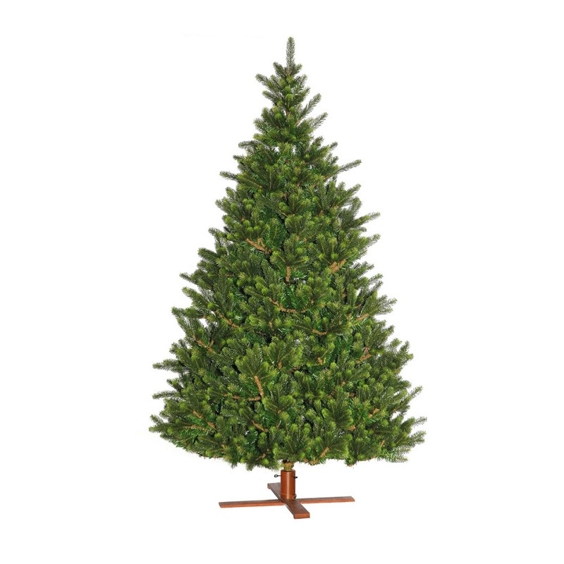 Benadering Discrepantie Kent Kunststof kerstboom kopen | "Lucky" 213cm | Premium kwaliteit