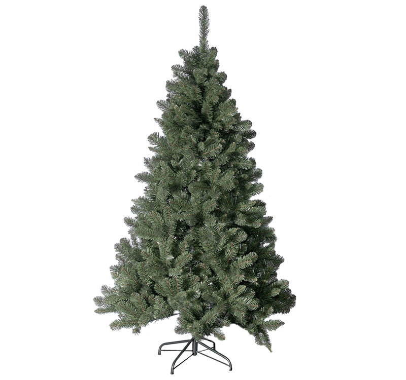 Kind kop toetje Goedkope kunstkerstboom kopen | Kerstboom 150cm hoog voor maar € 55,00 !