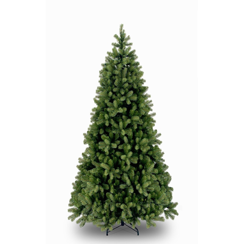 Tegen de wil Monopoly Oranje Grote kunstkerstboom kopen 6 meter | "Christmas Spruce" 610cm