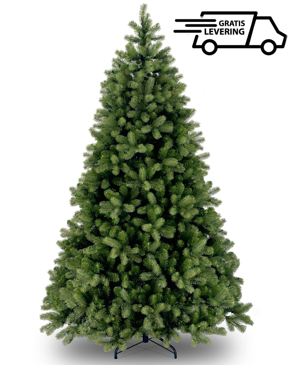 Sentimenteel verrassing diameter Namaak kerstboom | Northern Bayberry XL 228 cm