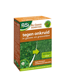 Onkruidverdelgers En Bestrijders Biologisch En Chemisch