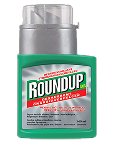 Roundup glyfosaat