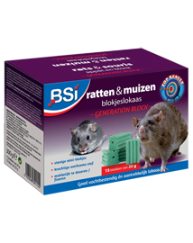 Ratten Verjagen Met Ultrasoon Geluid Mouse Rat Free 130m²