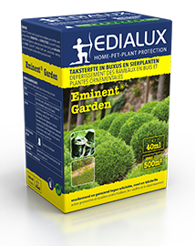 Eminent Garden tegen Buxusschimmel 40ml